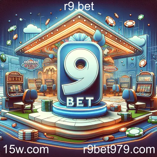 Explorando a Categoria 'Jogos' do r9.bet